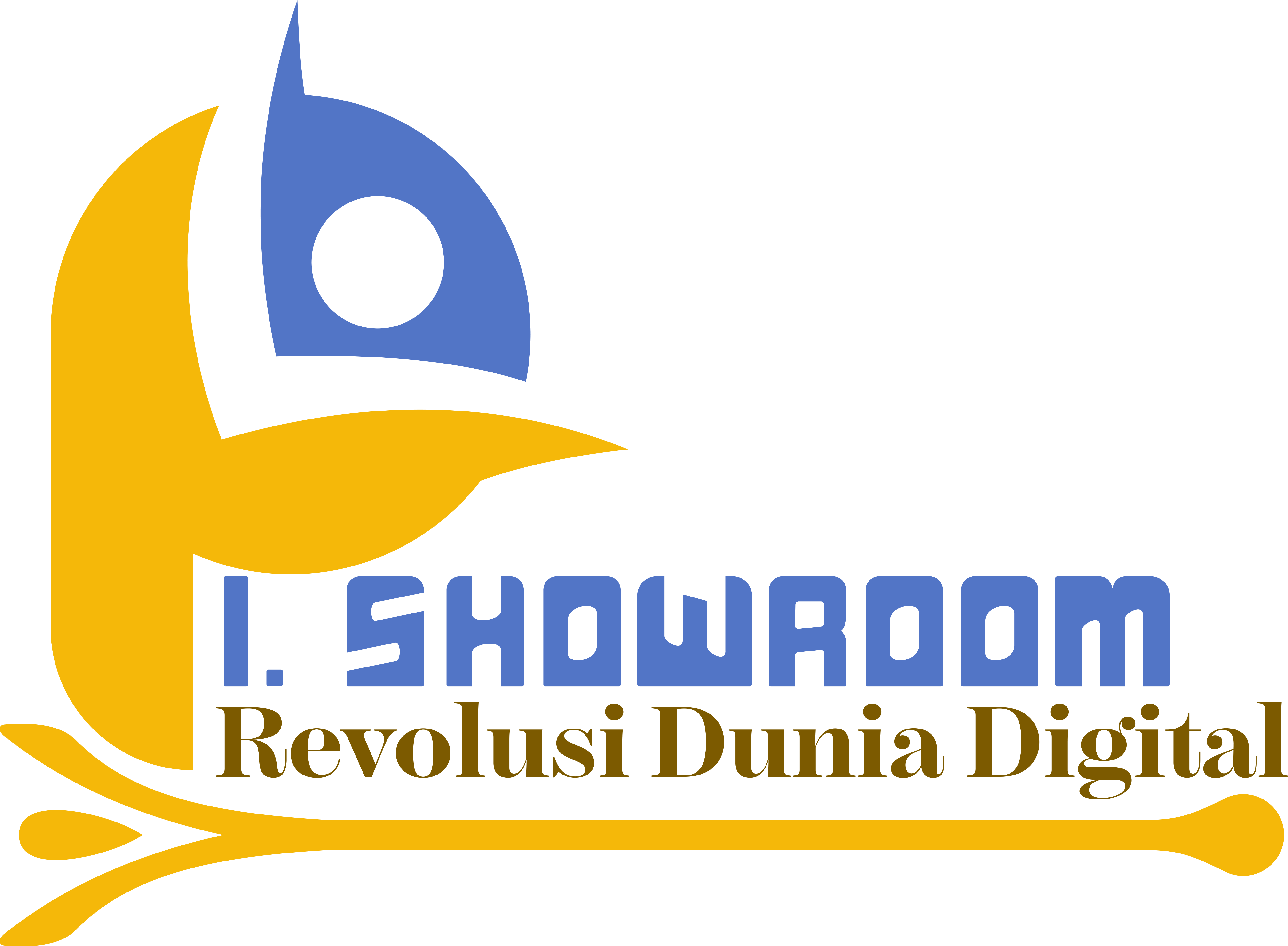 Logo Pi Showroom