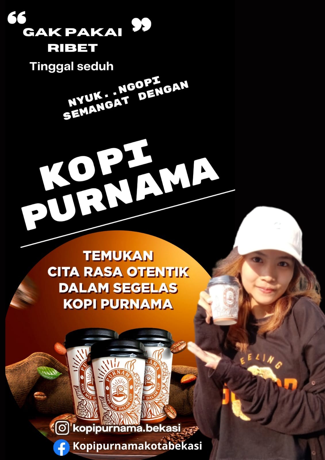 produk Kopi Purnama