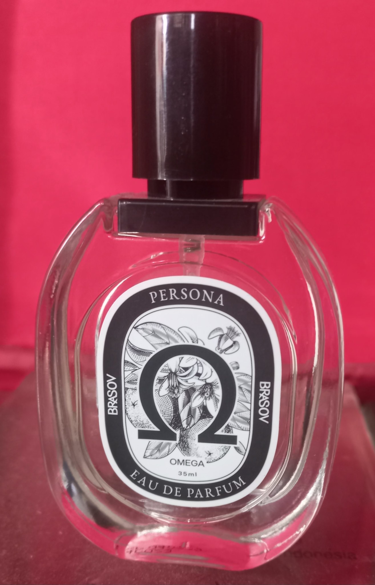 produk EAU DE PARFUM