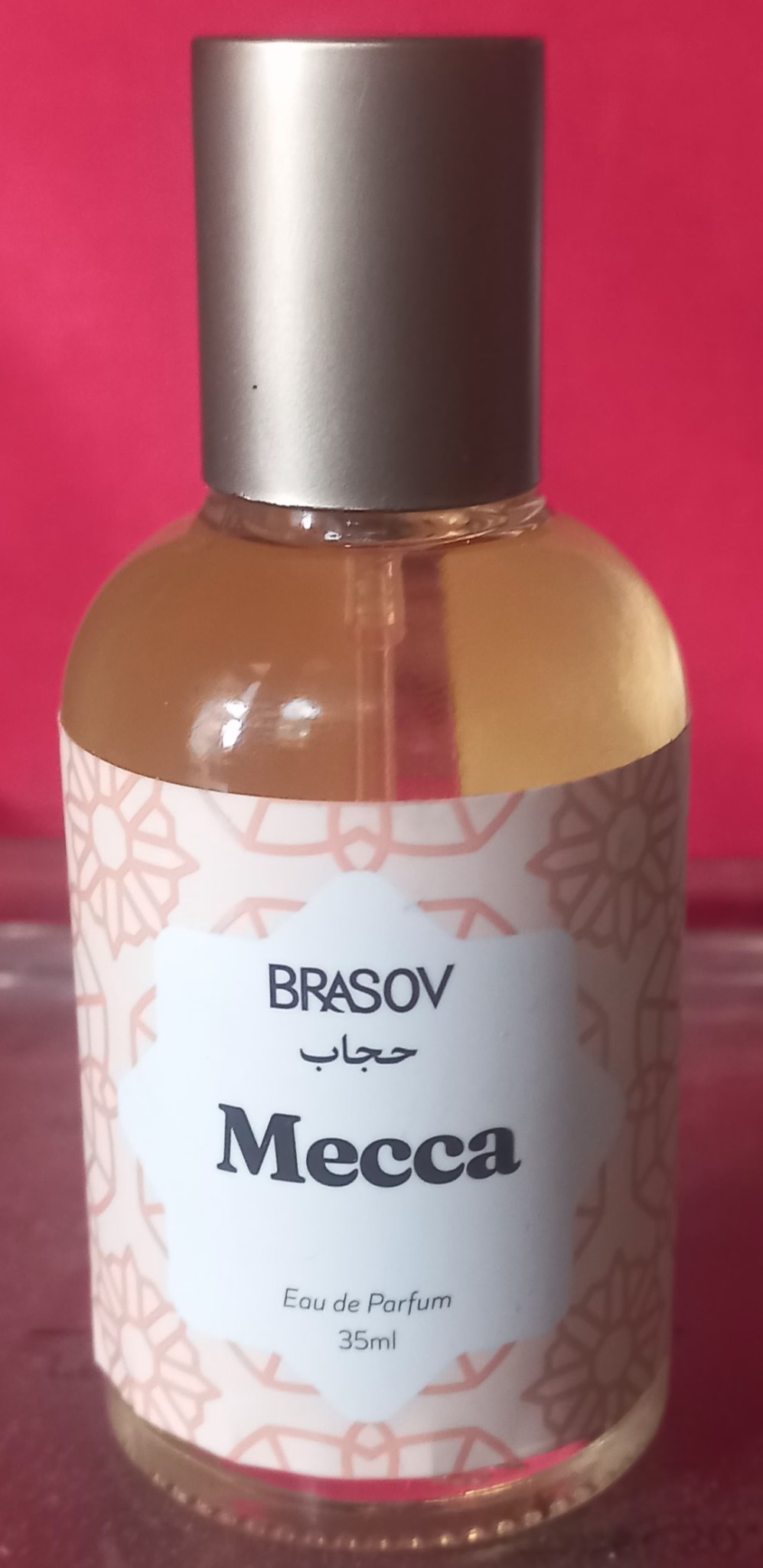 produk PARFUM BRASOV MECCA