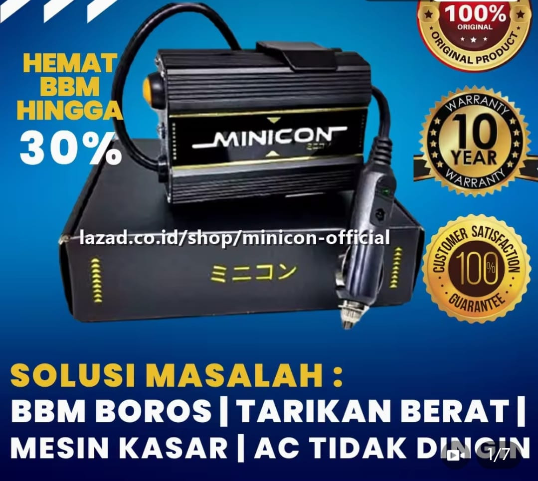 produk MINICON