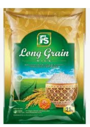 produk Beras SEGO PULEN
