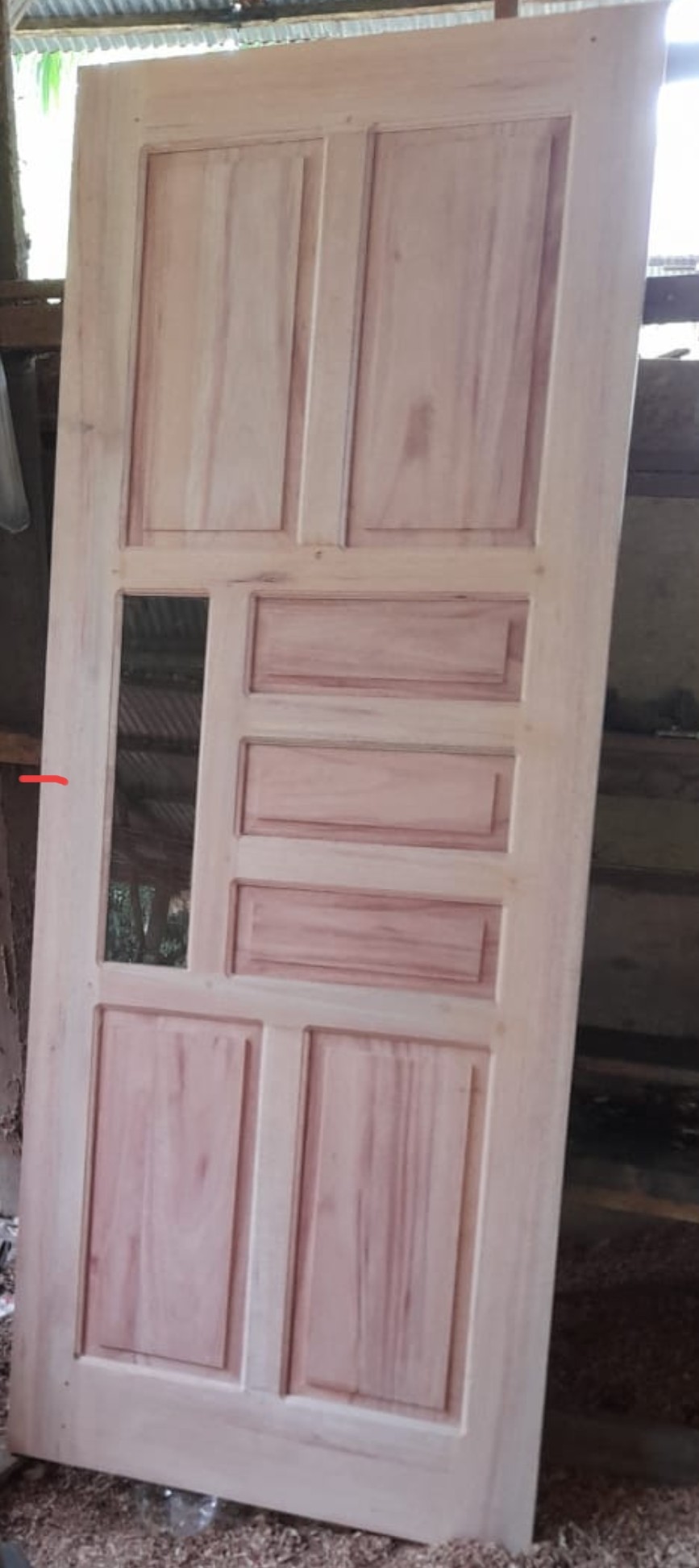 produk DAUN PINTU UKURAN 200X80 CM