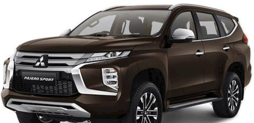 produk Mitsubishi Pajero sport