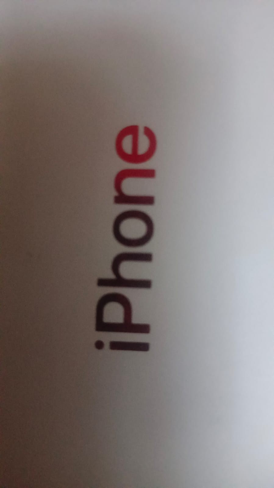 produk Iphone