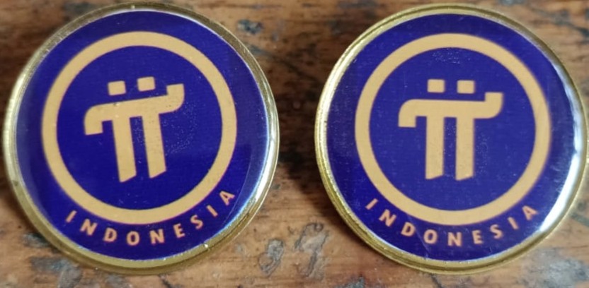 produk PIN PI NETWORK