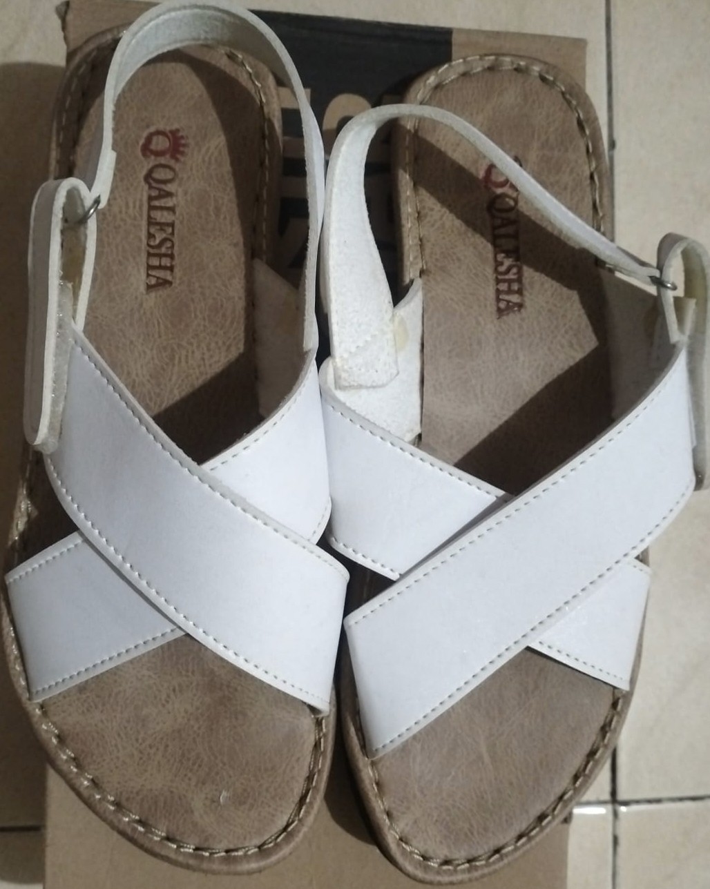 produk Sandal