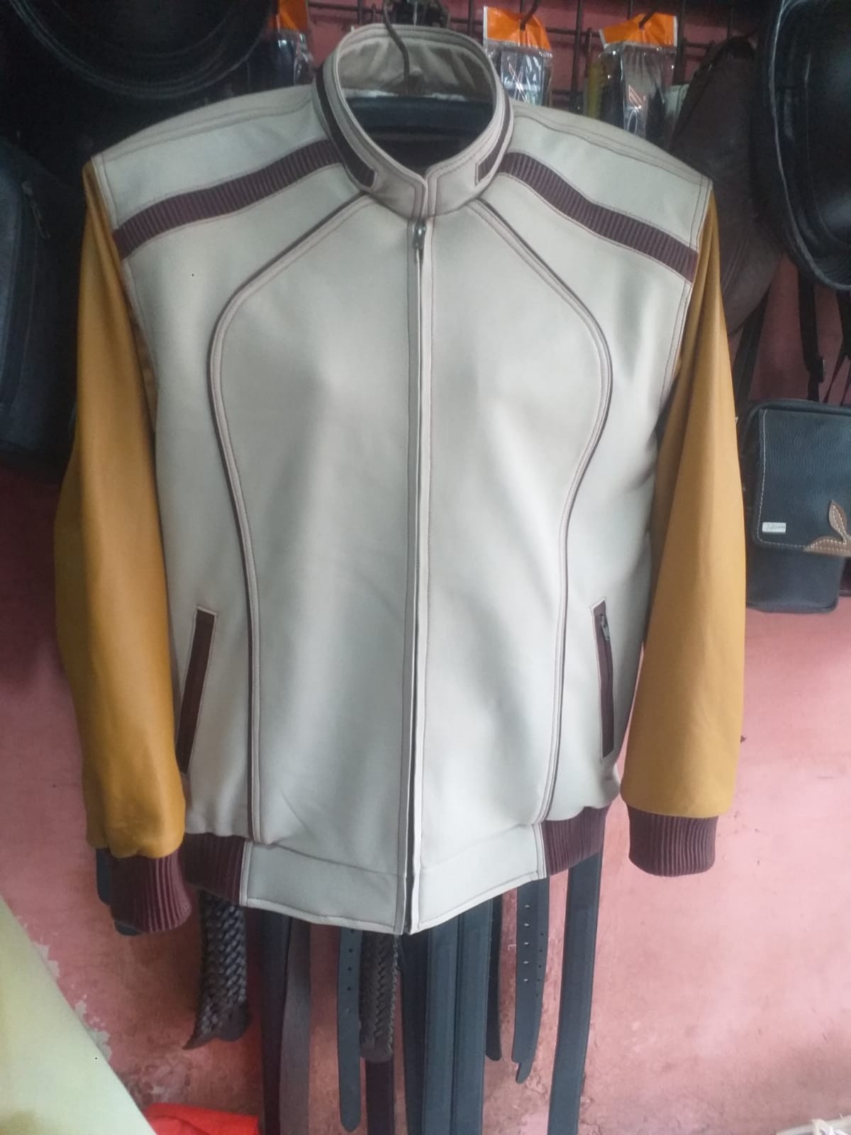 produk Jaket Kulit 005