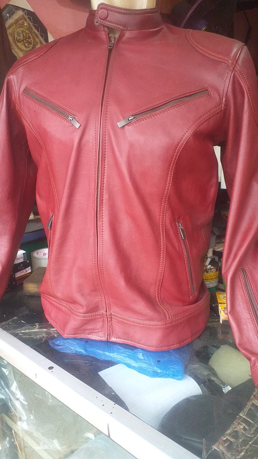 produk Jaket Kulit 003