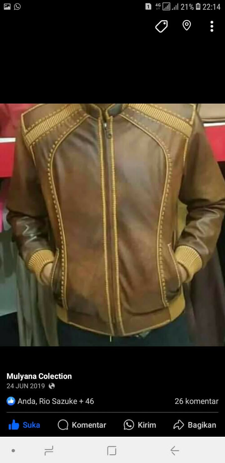 produk Jaket Kulit 002