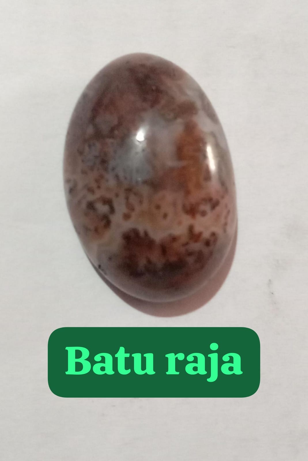 produk Batu Raja