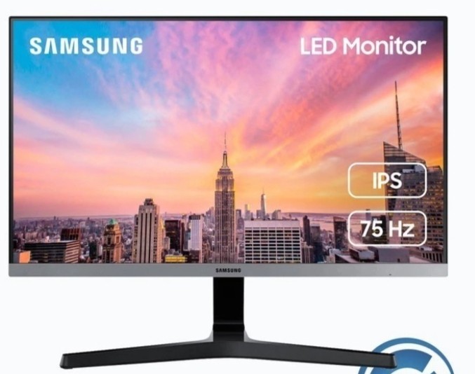 produk Monitor Samsung led 24 inch SR 350