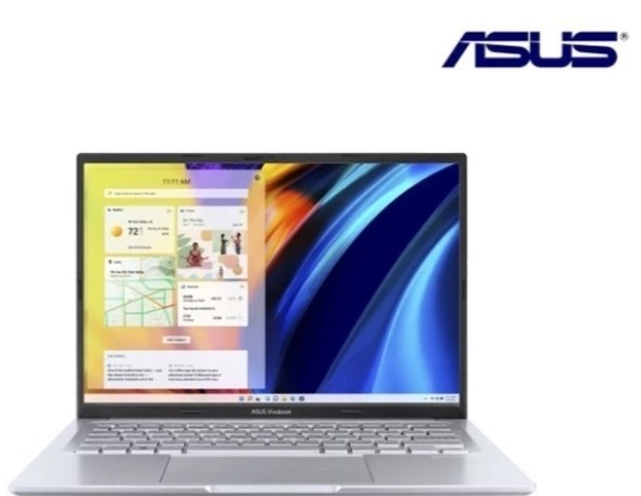 produk ASUS VIVOBOOX 14 x M1403QA-VIPS552/AMD RYZEN 5