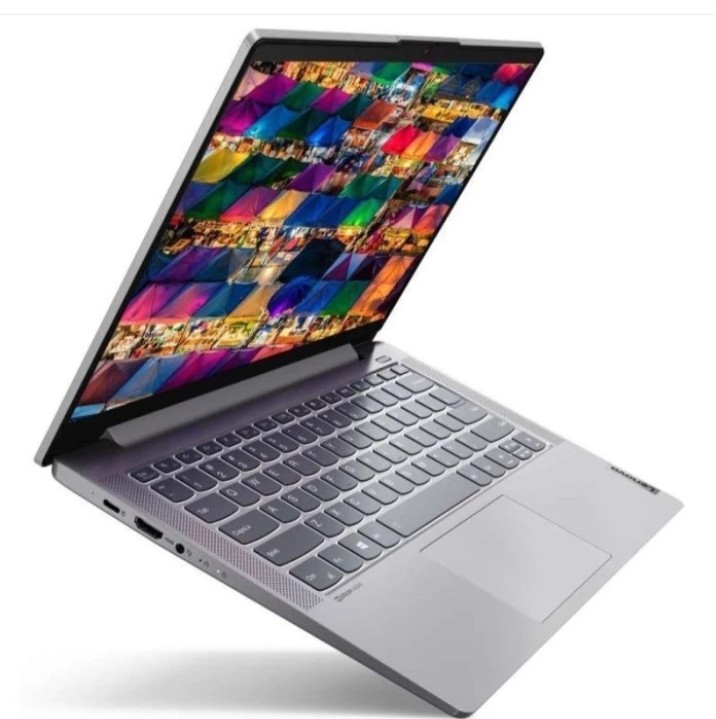 produk LAPTOP LENOVO SLIM 3 intel Celeron