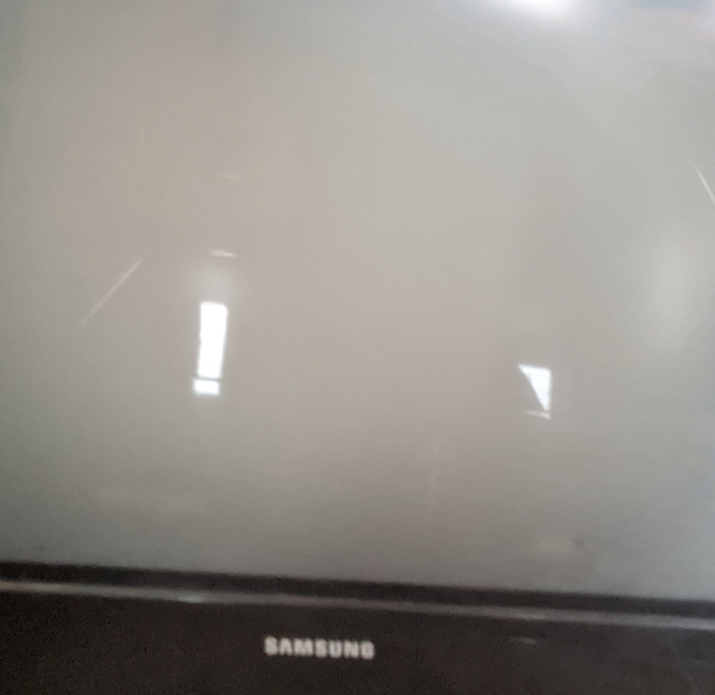 produk Tv samsung bekas 36 inch