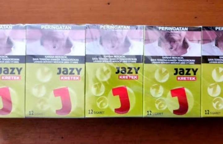 produk Roko jazy