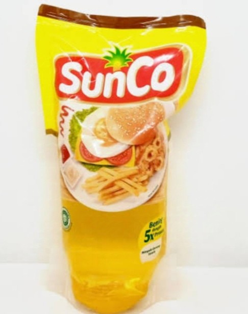 produk Minyak Goreng 1 L