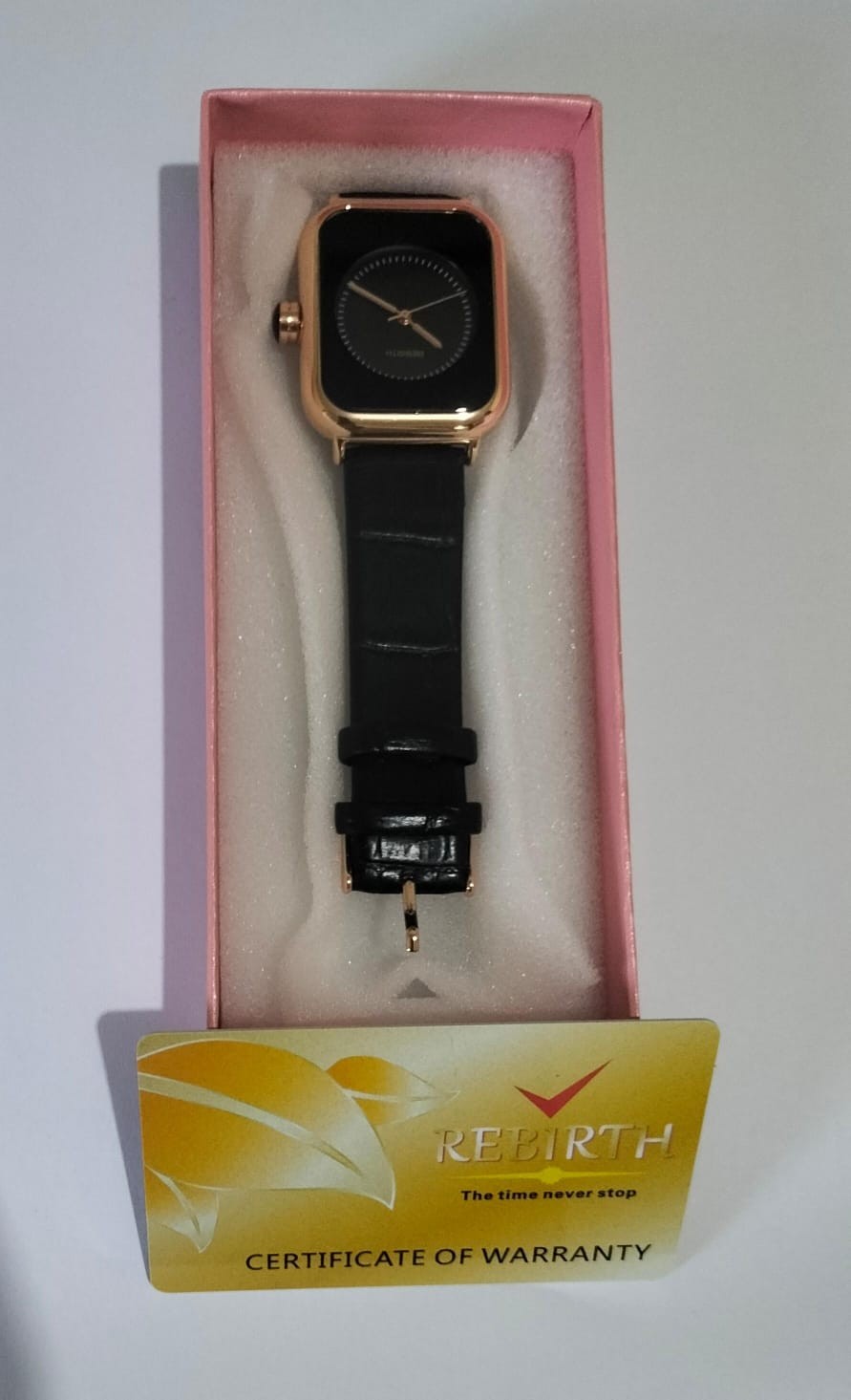 produk Jam tangan