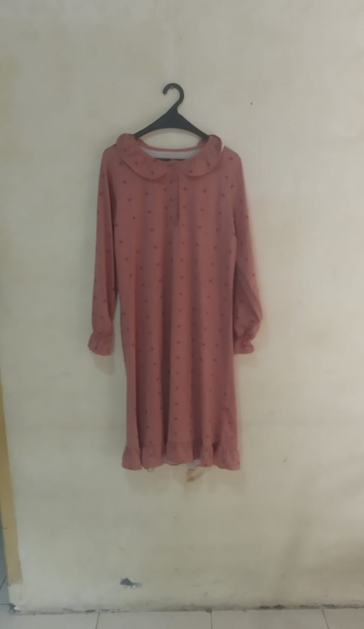 produk Tunik wanita