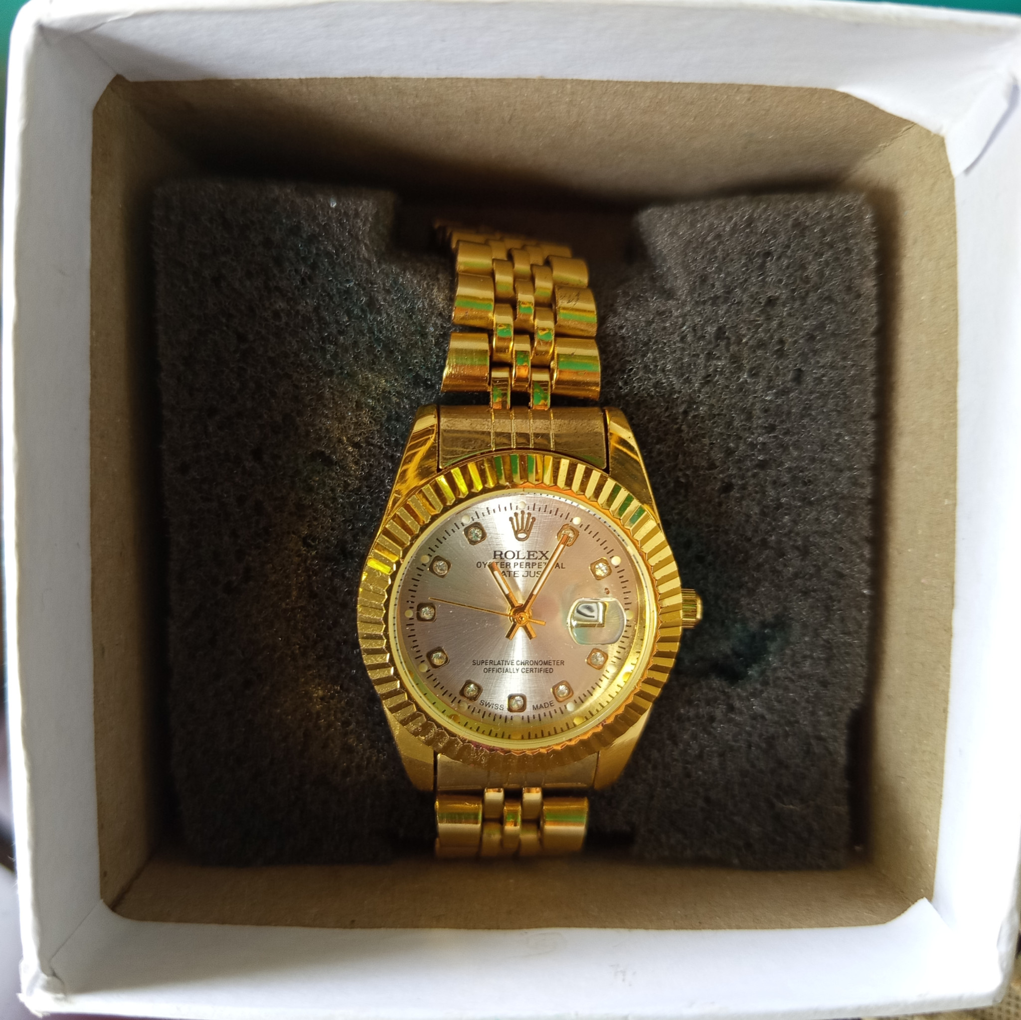 produk Jam Tangan