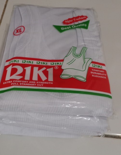 produk Kaos dalam pria