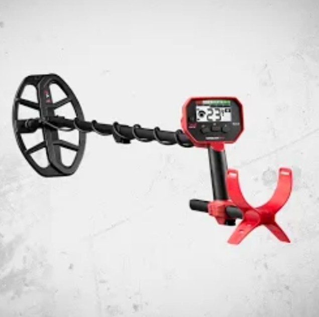 produk Metal Detector