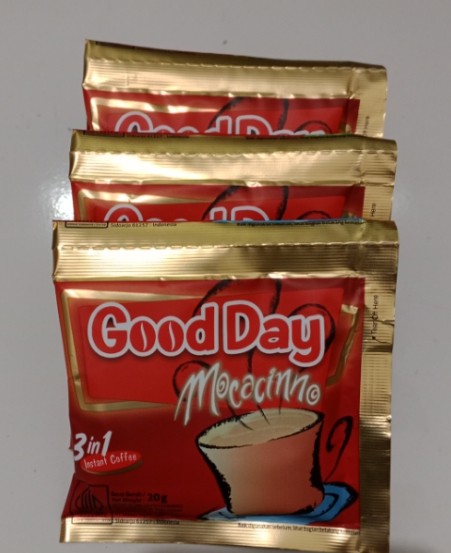 produk Cofffe goodDay