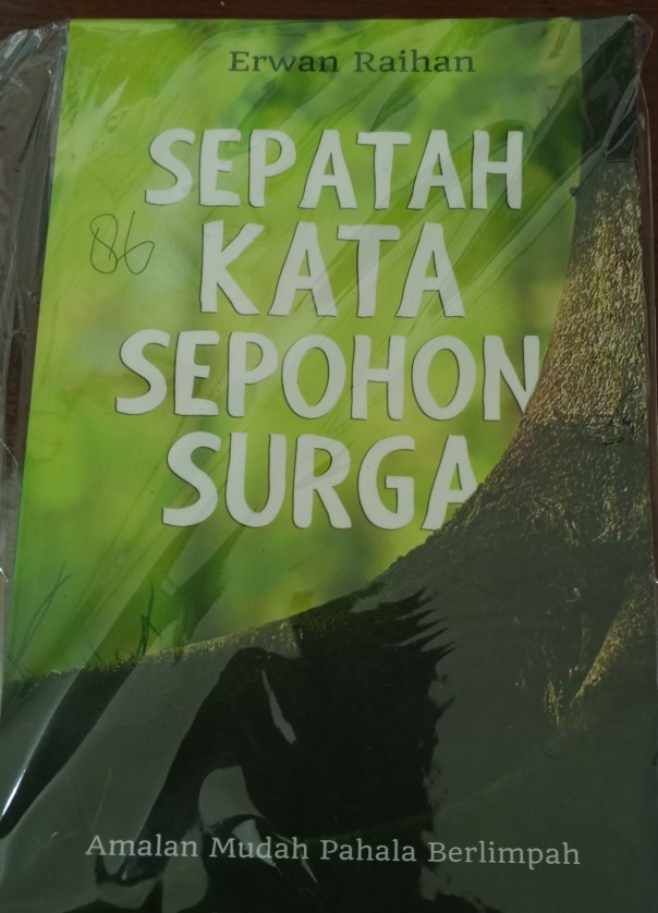 produk Buku Bacaan