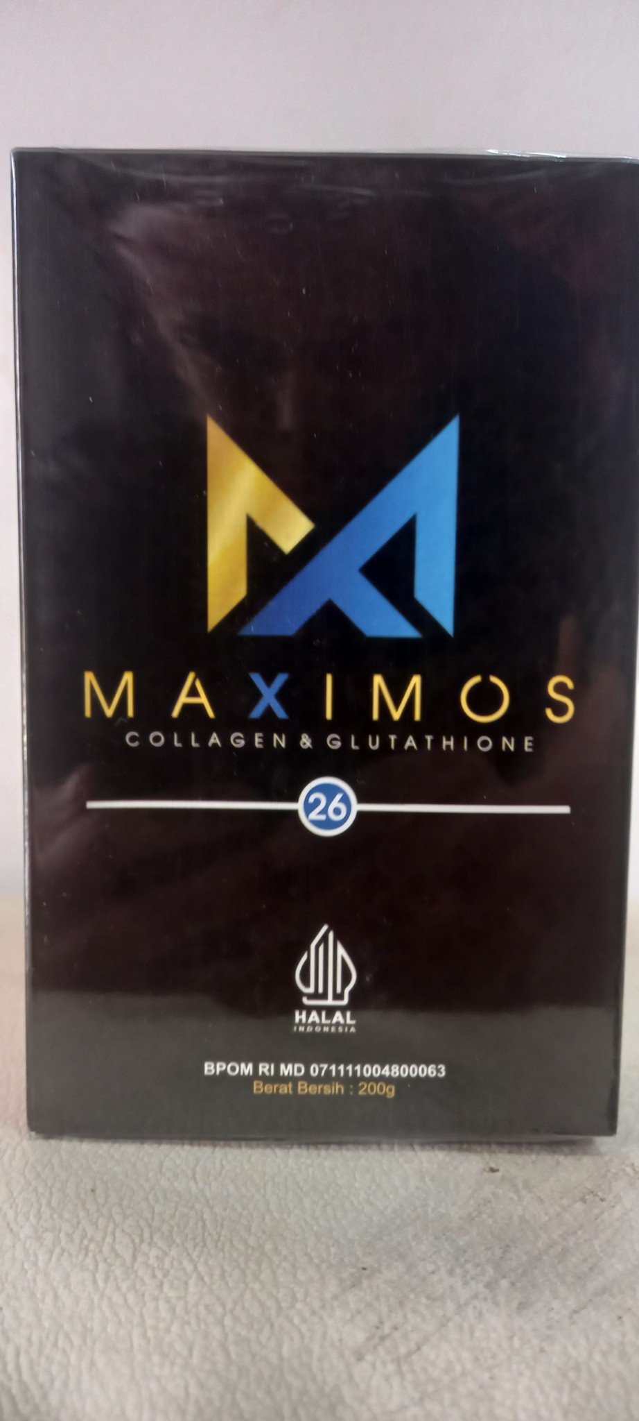 produk MAXIMUS