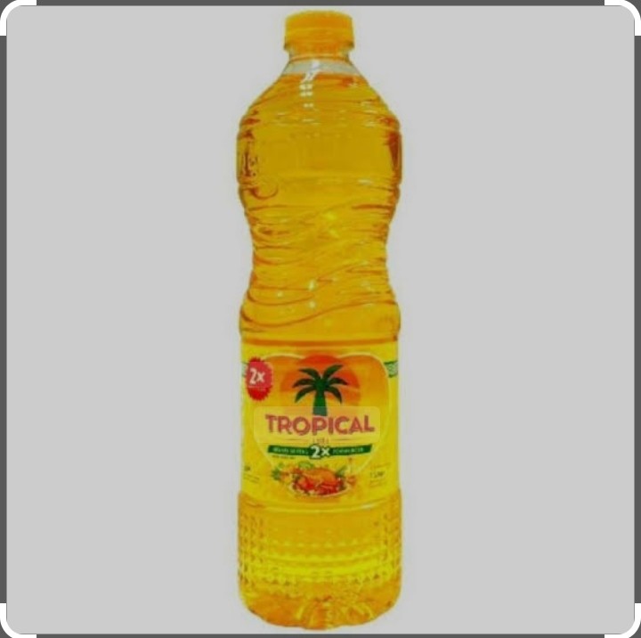 produk Tropical 2 liter