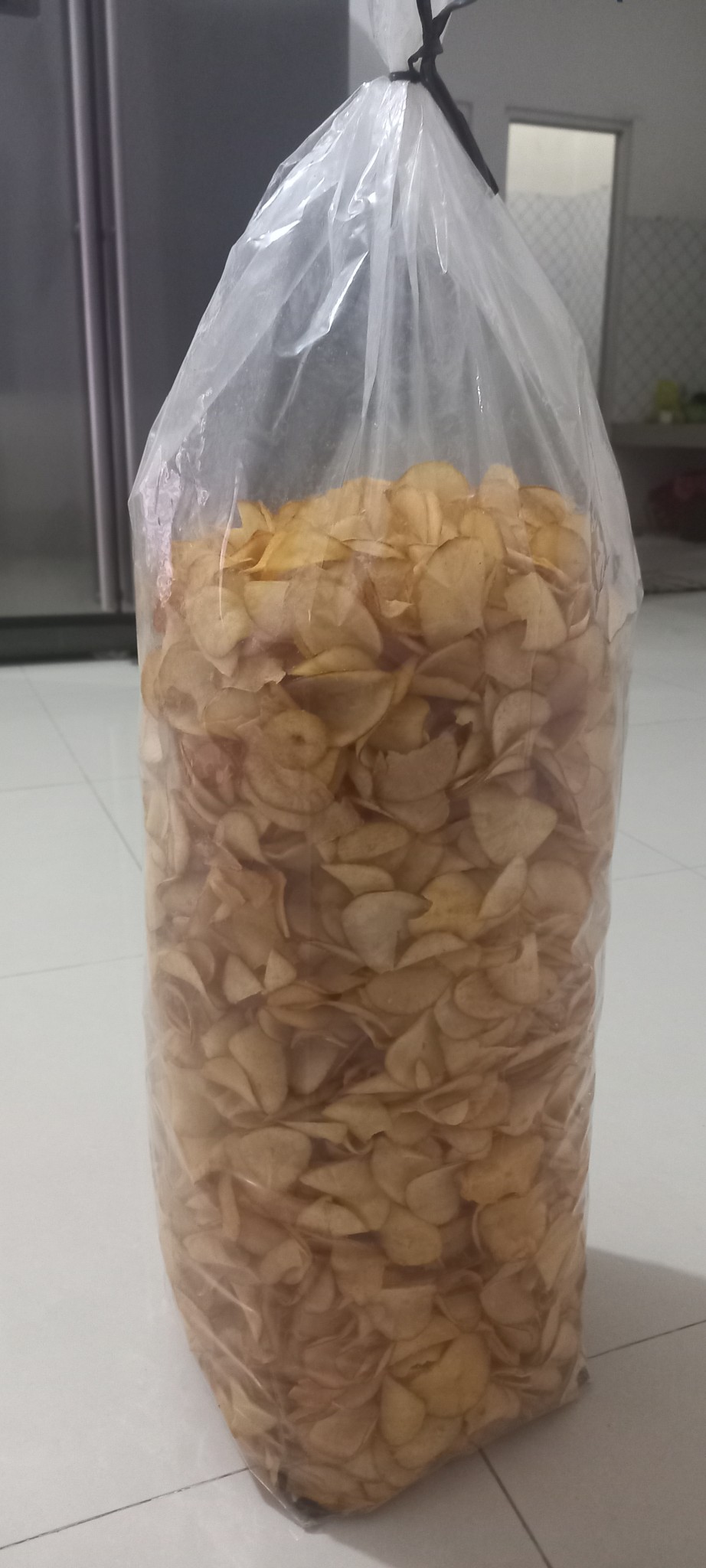 produk Keripik Original