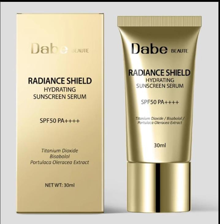 produk DABE BEAUTE