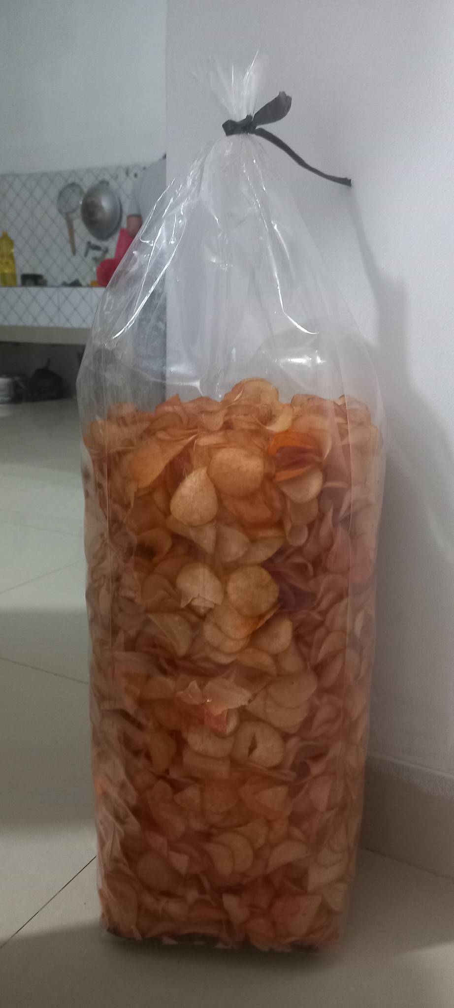 produk Keripik Balado