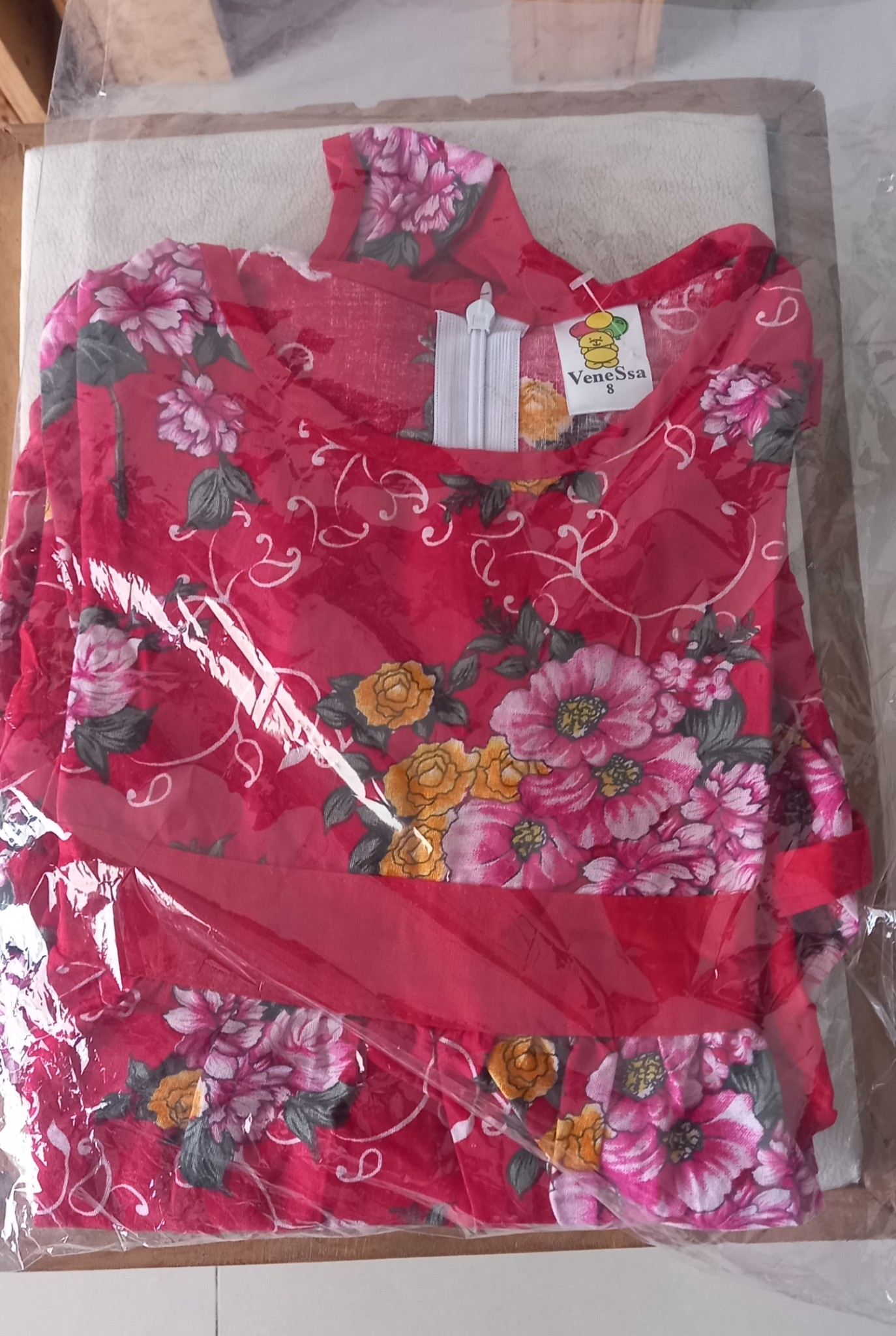 produk Baju Anak