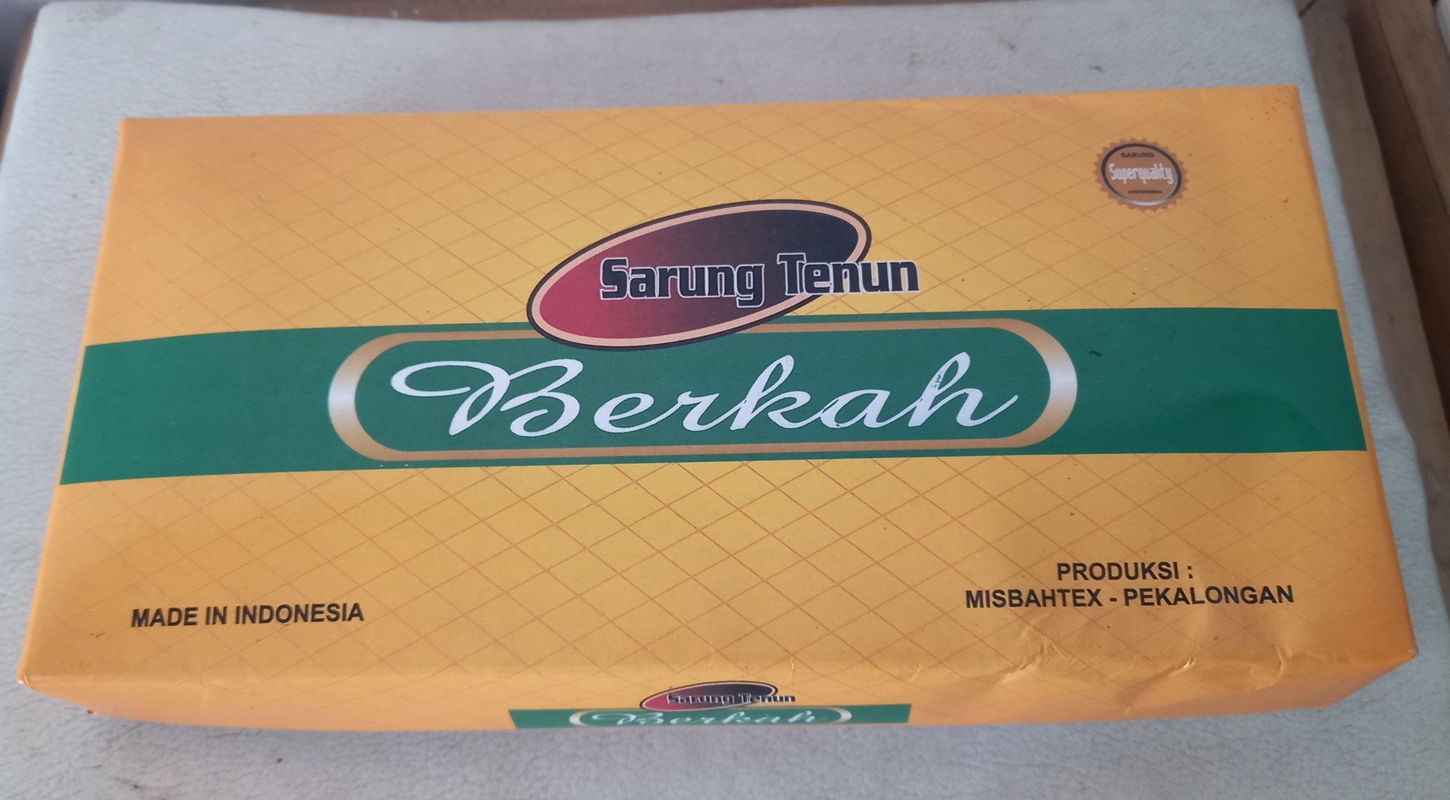 produk Sarung Dewasa