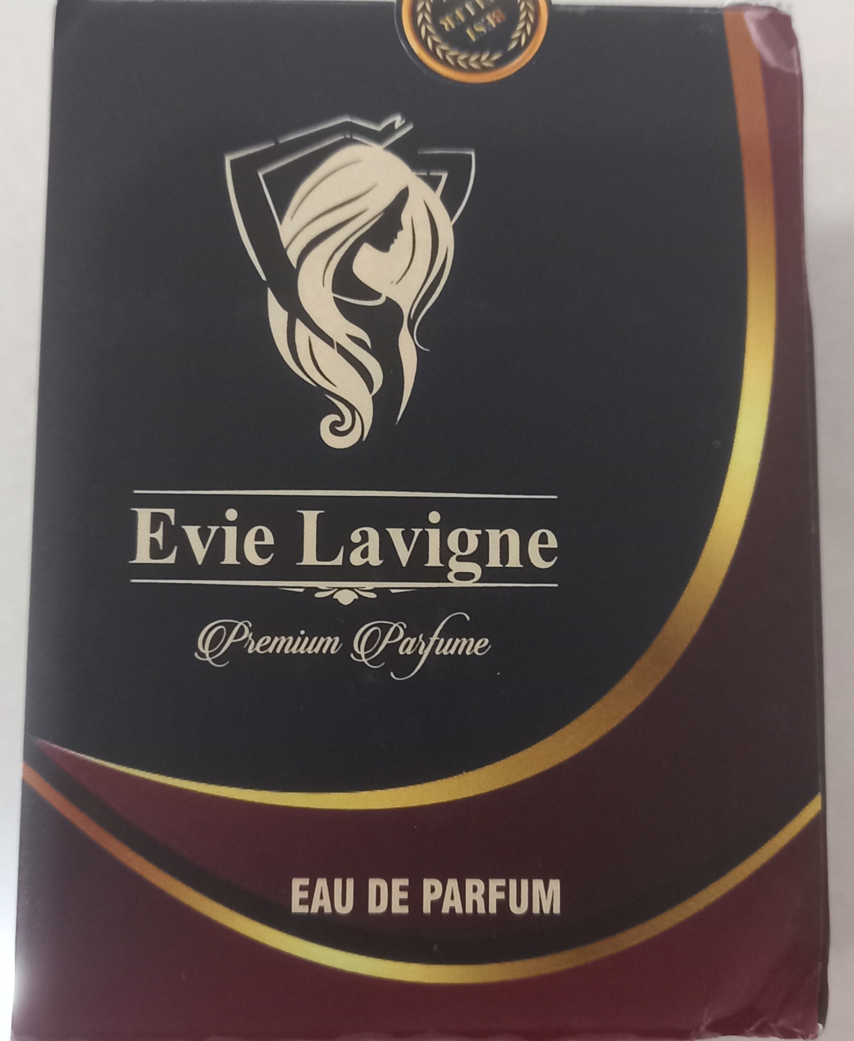 produk Evie Lavigne Parfume