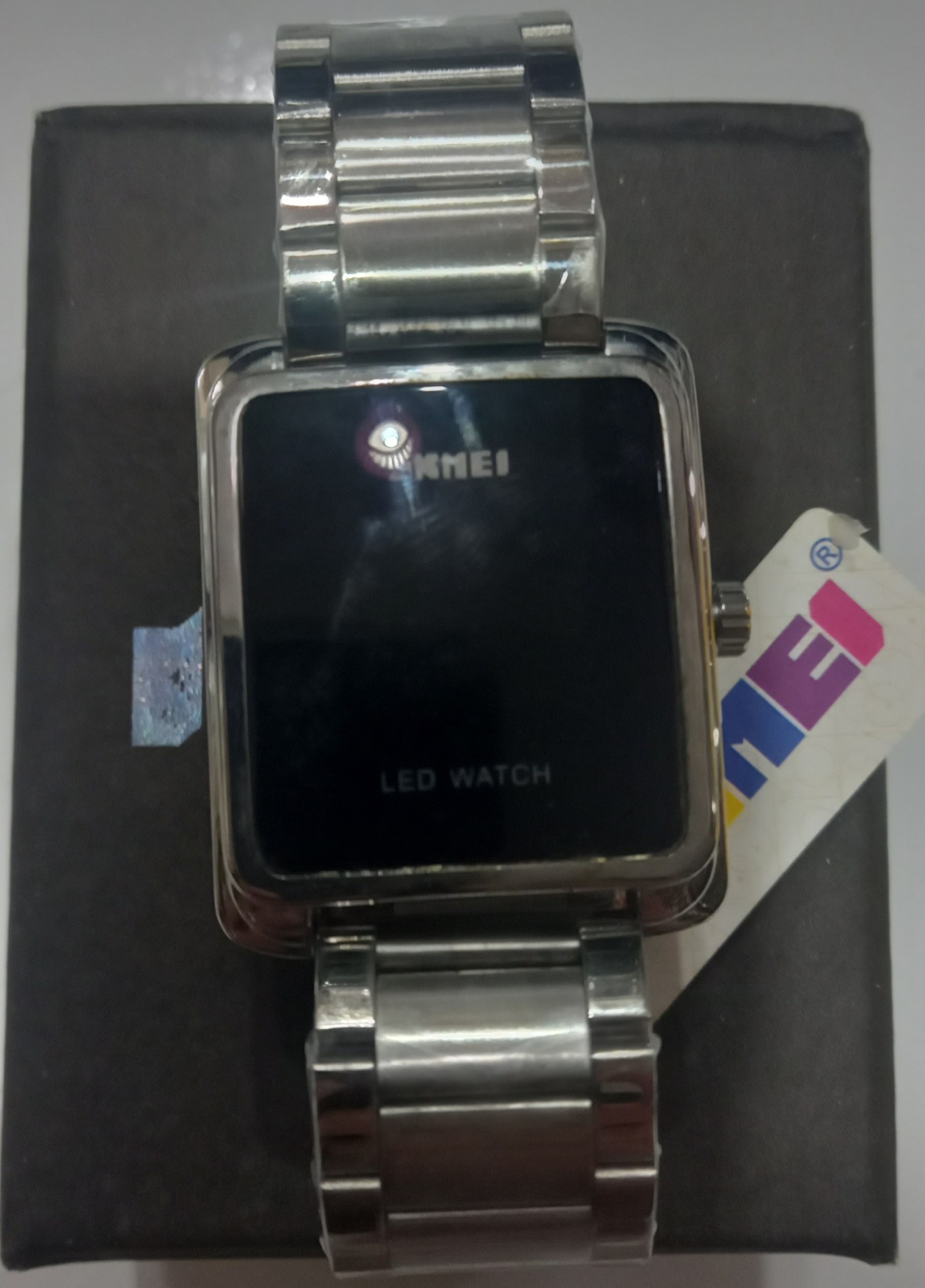 produk Jam Tangan SKMEI