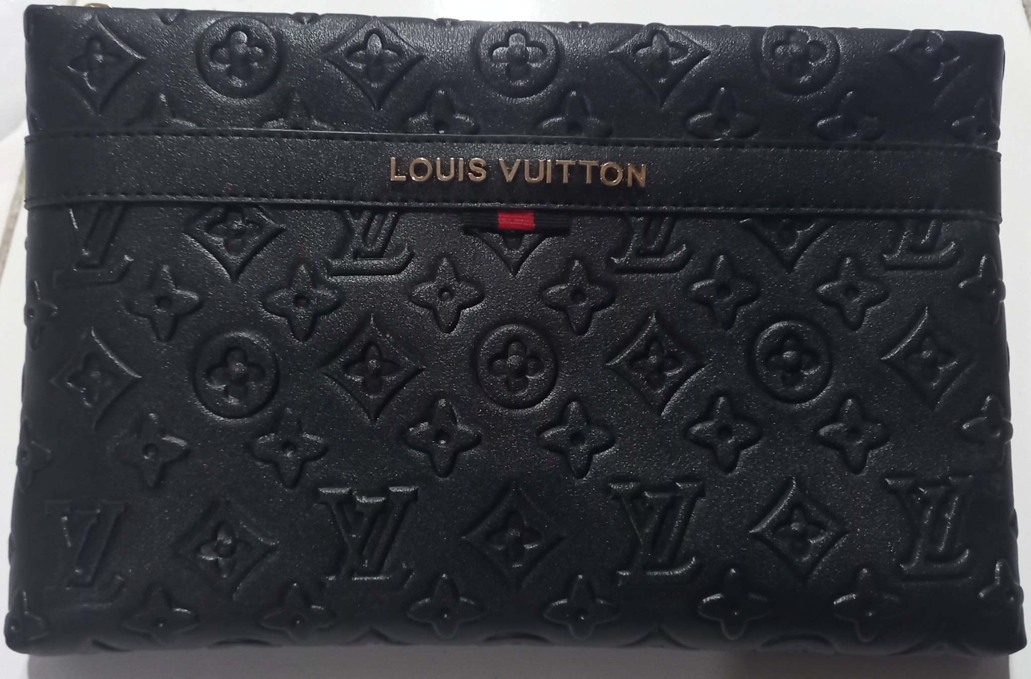 produk Tas Louis Vuitton Hitam