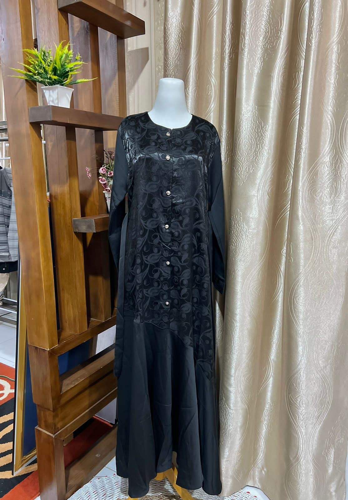 produk Arabya Gamis