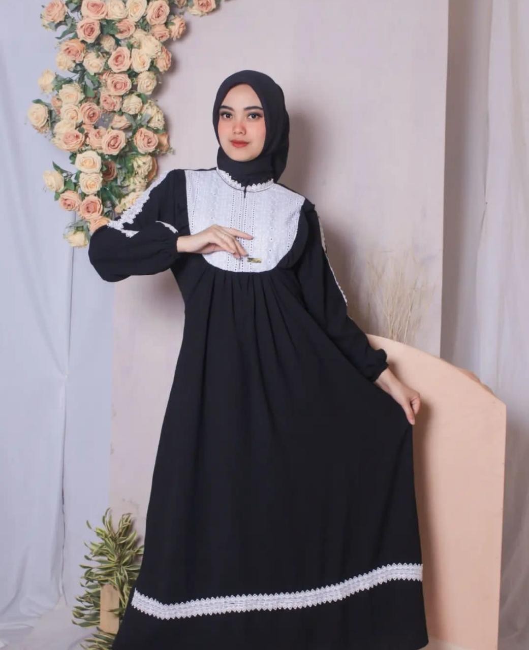 produk Dress Misi