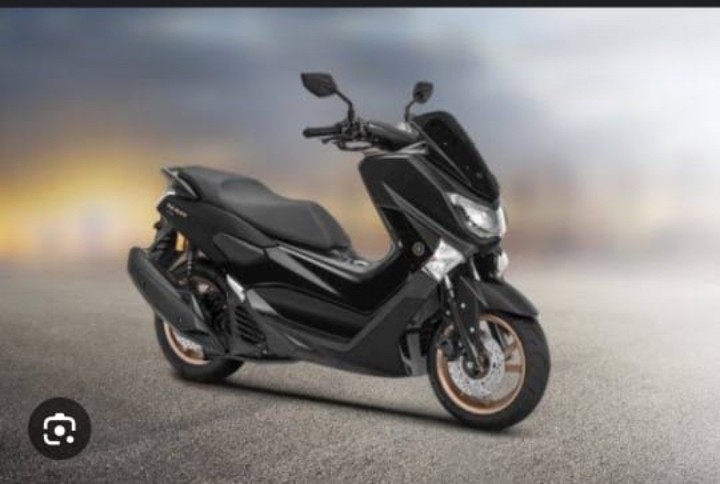 produk Yamaha N Max