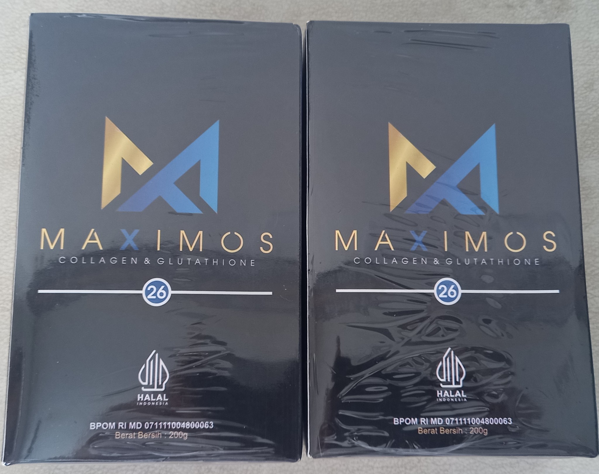 produk Paket Maximus2