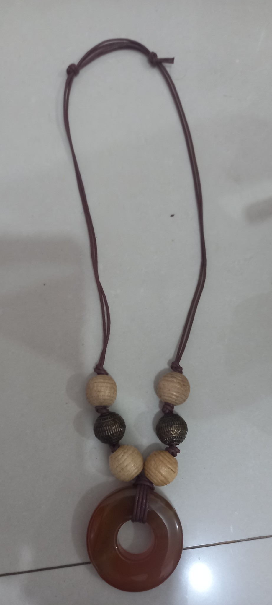 produk Kalung Aksesoris