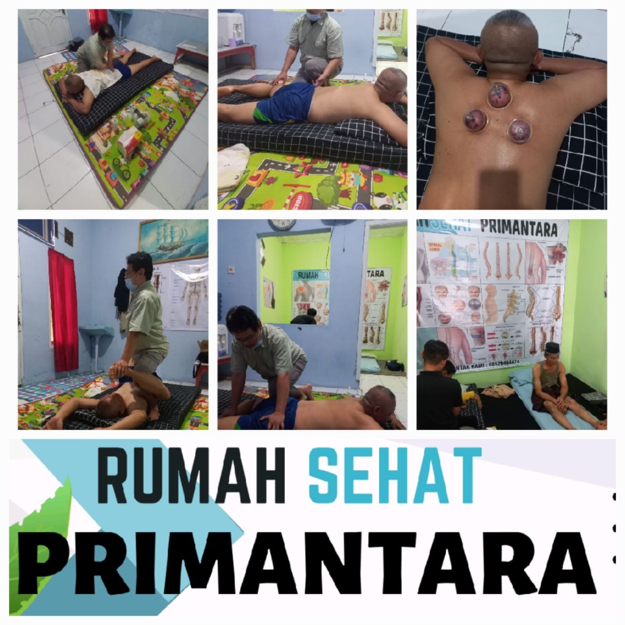 produk Paket Therapy Primantara