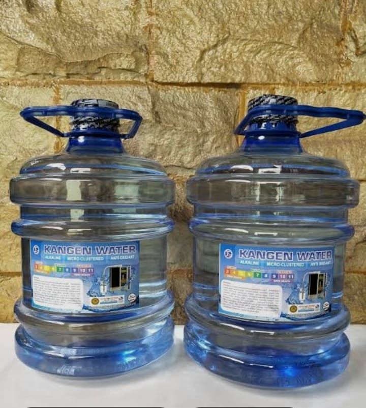 produk Kangen Water 2L