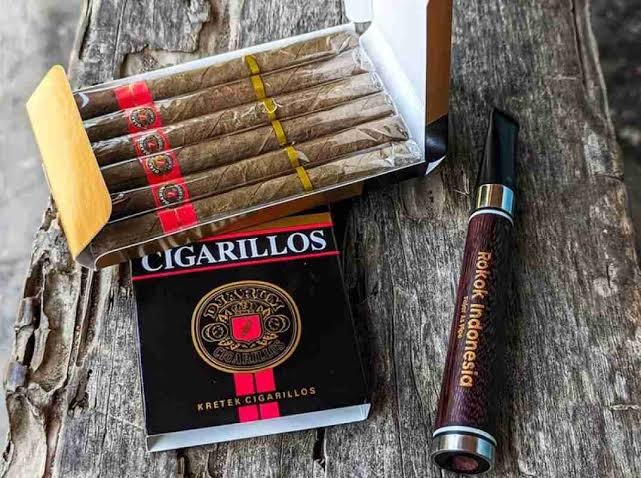 produk Rokok Djarum Cigarrilos