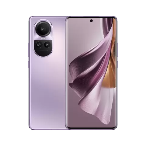 produk OPPO Reno10 Pro 5G