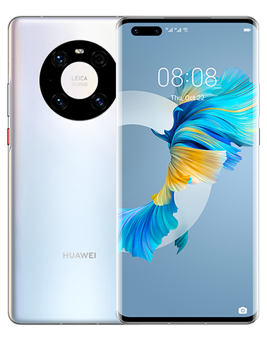 produk HUAWEI Mate 40 Pro