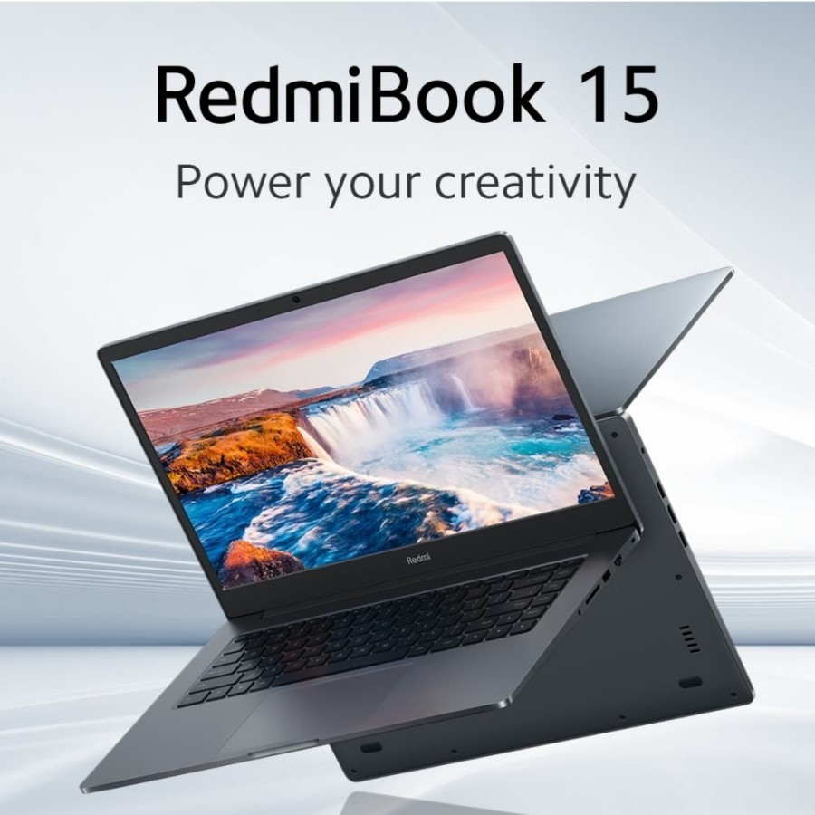 produk Xiaomi Redmibook 15 productnation