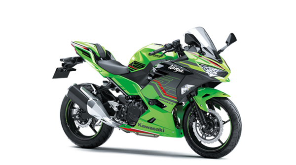 produk Kawasaki NINJA 250 ABS SE LEGENDARY PERFORMANCE